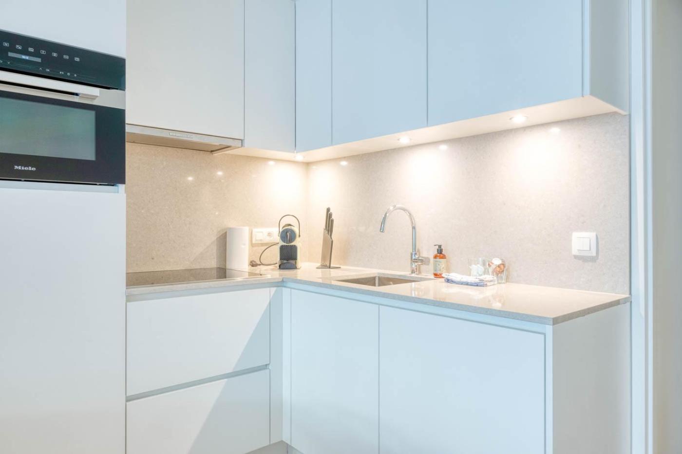 Cozy 5-person Near The In Apartment